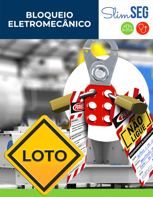 Segurança do Trabalho