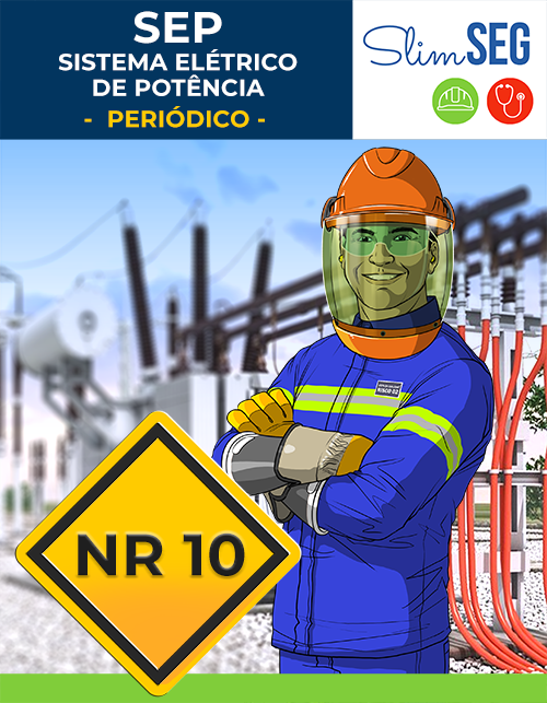 Normas Regulamentadoras