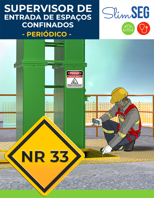 Normas Regulamentadoras