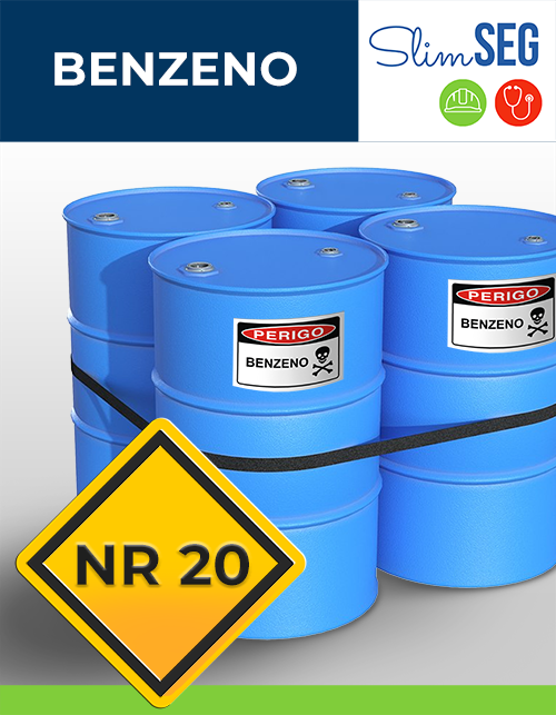 Normas Regulamentadoras