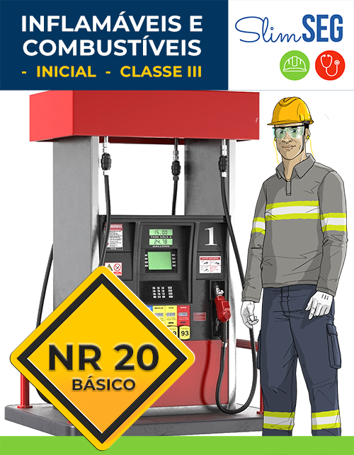 Normas Regulamentadoras