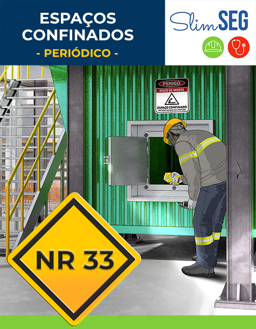 Normas Regulamentadoras