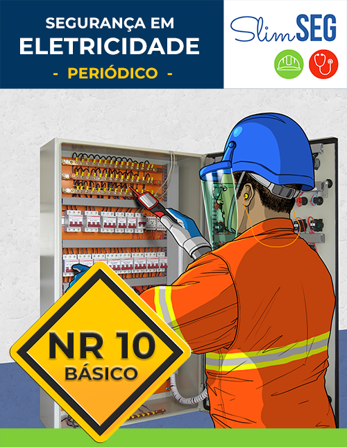 Normas Regulamentadoras