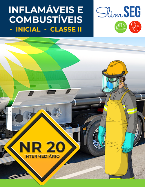 Normas Regulamentadoras