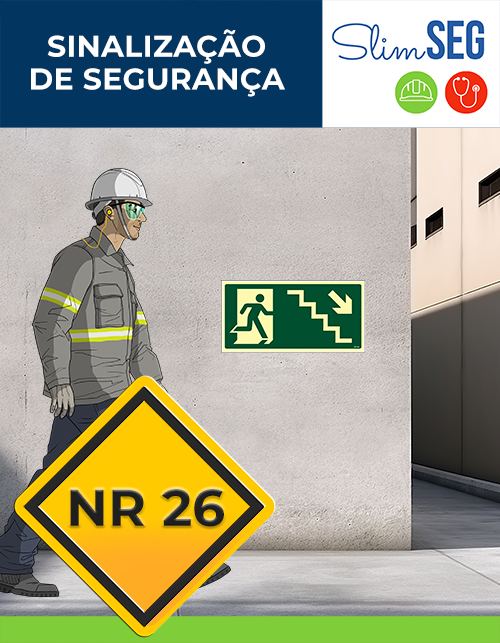 Normas Regulamentadoras