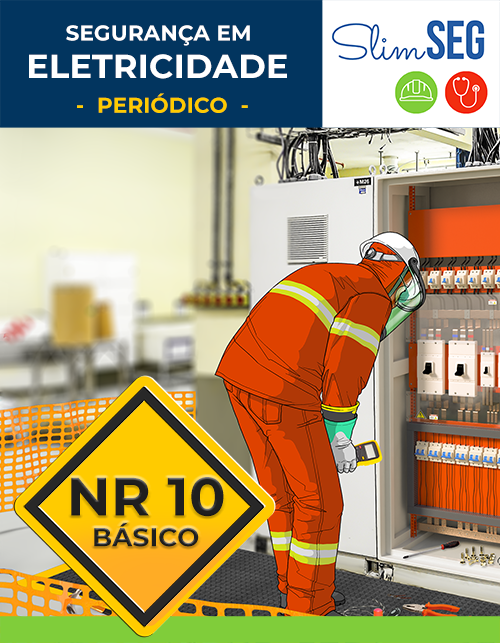 Normas Regulamentadoras