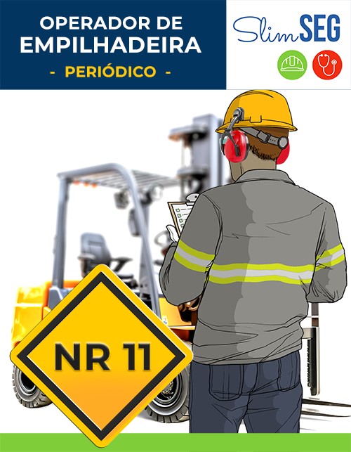 Normas Regulamentadoras