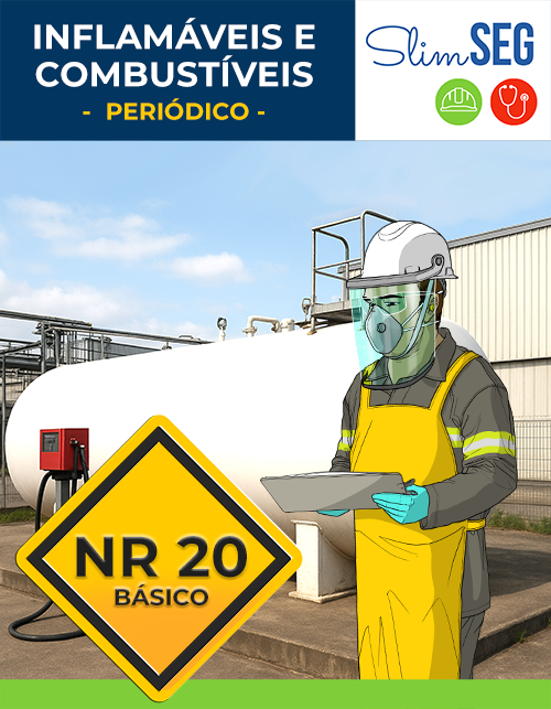 Normas Regulamentadoras