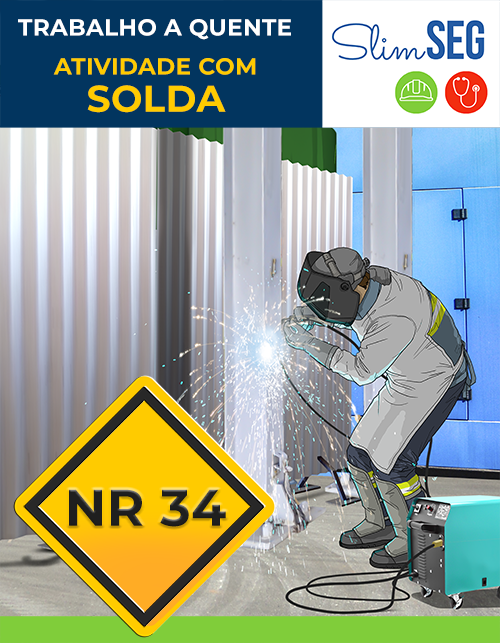 Normas Regulamentadoras