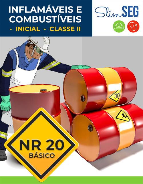 Normas Regulamentadoras