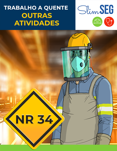 Normas Regulamentadoras