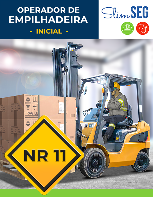 Normas Regulamentadoras