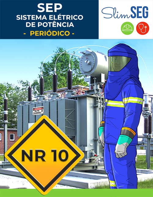 Normas Regulamentadoras