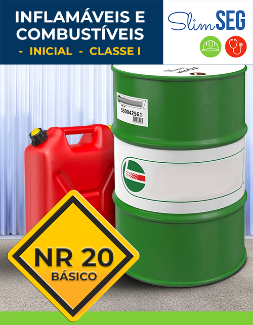 Normas Regulamentadoras