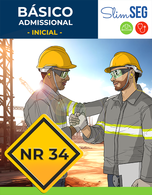 Normas Regulamentadoras