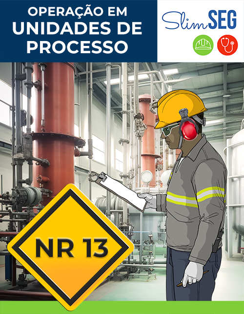 Normas Regulamentadoras